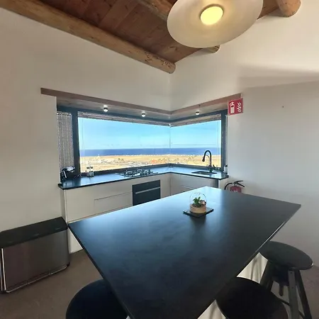 Holiday home Casita Tahona Con Vistas De Infarto Al Mar Y Volcanes Con Absoluta Privacidad